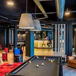 Отель Mercure Centre Bassin Du Commerce Гавр
