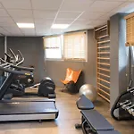 Mercure Centre Bassin Du Commerce 4* Гавр
