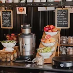 Mercure Centre Bassin Du Commerce Гавр