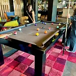 Mercure Centre Bassin Du Commerce Гавр