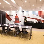 Mercure Centre Bassin Du Commerce 4* Гавр
