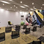 Mercure Centre Bassin Du Commerce Отель Гавр