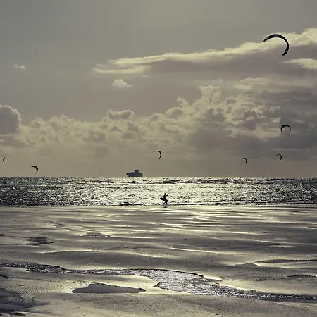 Hotel Mercure Centre Bassin Du Commerce Le Havre