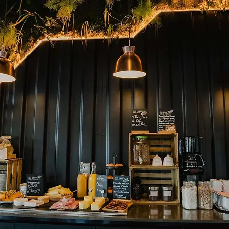 Mercure Centre Bassin Du Commerce Hotel Le Havre