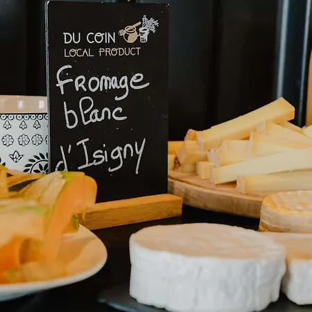 Hotel Mercure Centre Bassin Du Commerce Le Havre