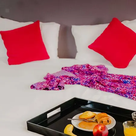 Hotel Mercure Centre Bassin Du Commerce