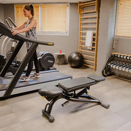 Mercure Centre Bassin Du Commerce