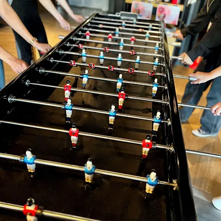 Hotel Mercure Centre Bassin Du Commerce