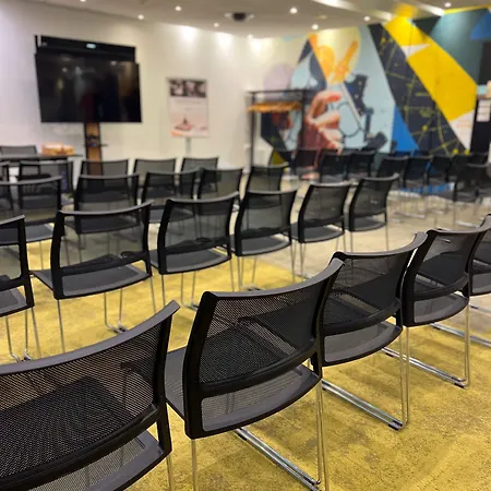 Hotel Mercure Centre Bassin Du Commerce