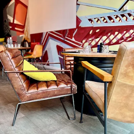 Hotel Mercure Centre Bassin Du Commerce Le Havre