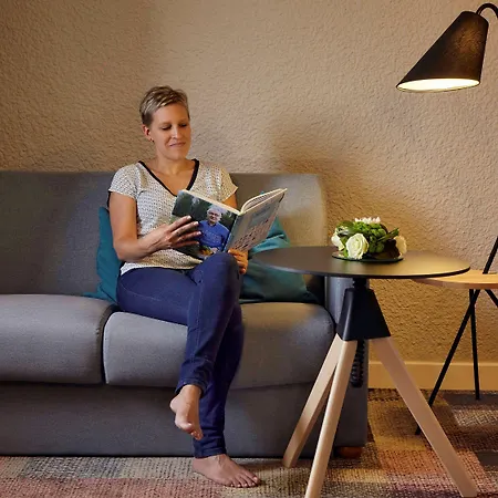 Mercure Centre Bassin Du Commerce Le Havre