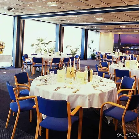 Hotel Mercure Centre Bassin Du Commerce Le Havre