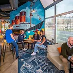 Mercure Centre Bassin Du Commerce Le Havre