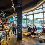 Mercure Centre Bassin Du Commerce Le Havre