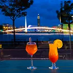 Otel Mercure Centre Bassin Du Commerce 4*