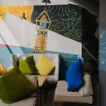 Mercure Centre Bassin Du Commerce 4*