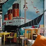 Mercure Centre Bassin Du Commerce Otel Le Havre