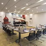 Hotel Mercure Centre Bassin Du Commerce 4*