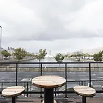 Mercure Centre Bassin Du Commerce Le Havre