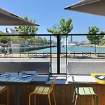 Mercure Centre Bassin Du Commerce 4*