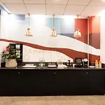 Mercure Centre Bassin Du Commerce