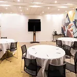 Otel Mercure Centre Bassin Du Commerce Le Havre