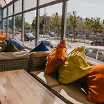 머큐어 바쟁 뒤 커머스 4* 르아브르