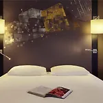 머큐어 바쟁 뒤 커머스 호텔 4*