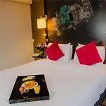 머큐어 바쟁 뒤 커머스 호텔 르아브르