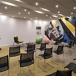 Mercure Centre Bassin Du Commerce