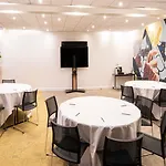 Hotel Mercure Centre Bassin Du Commerce