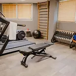 머큐어 바쟁 뒤 커머스 4* 르아브르