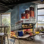 Mercure Centre Bassin Du Commerce Hotel Le Havre