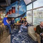 Mercure Centre Bassin Du Commerce Hotel