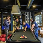 Mercure Centre Bassin Du Commerce 4* Le Havre