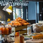 Mercure Centre Bassin Du Commerce Otel Le Havre
