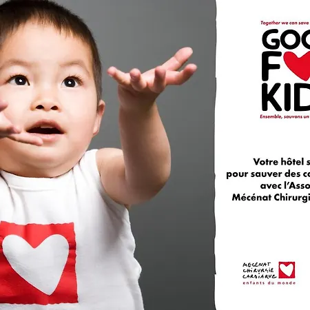 Mercure Centre Bassin Du Commerce 4* Le Havre