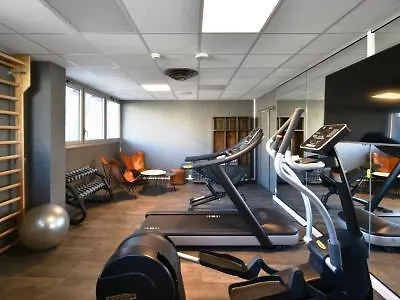Mercure Centre Bassin Du Commerce