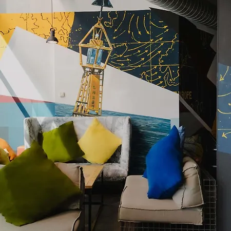 Mercure Centre Bassin Du Commerce 4*