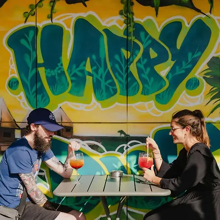 Hotel Mercure Centre Bassin Du Commerce Le Havre