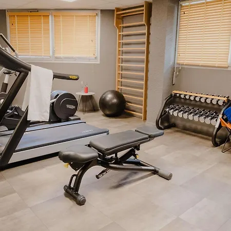 Mercure Centre Bassin Du Commerce Le Havre