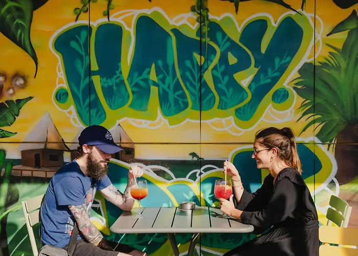 Ξενοδοχείο Mercure Centre Bassin Du Commerce Χάβρη