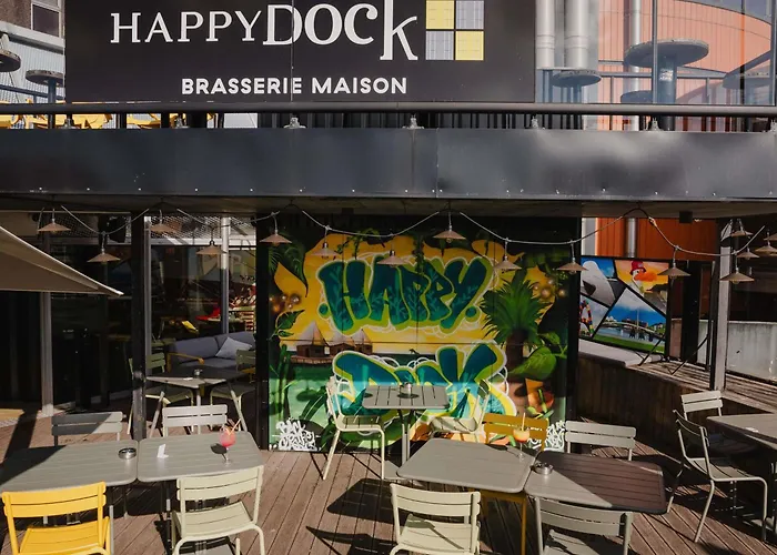 Mercure Centre Bassin Du Commerce Ξενοδοχείο