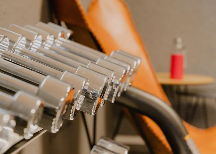 Mercure Centre Bassin Du Commerce 4*