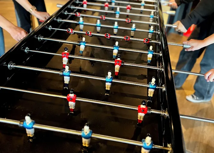 Hotel Mercure Centre Bassin Du Commerce