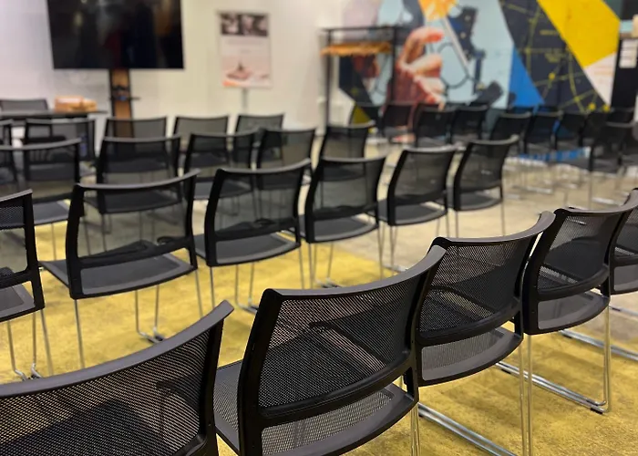 Hotel Mercure Centre Bassin Du Commerce