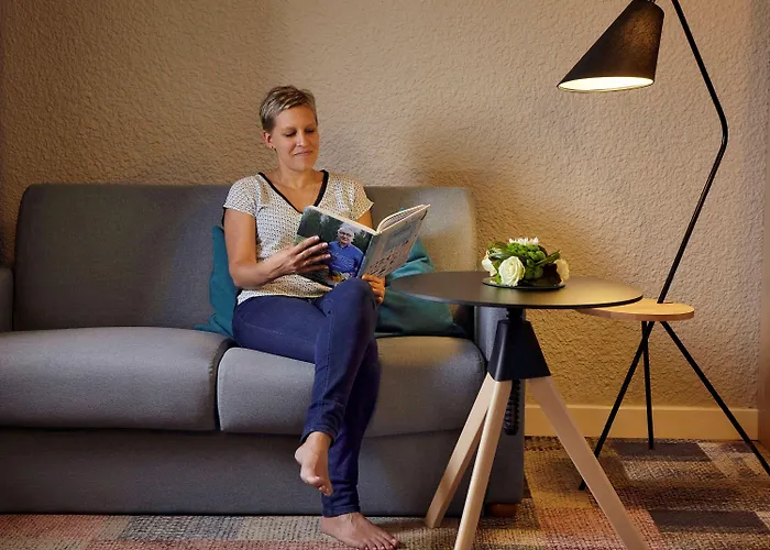 Mercure Centre Bassin Du Commerce Χάβρη