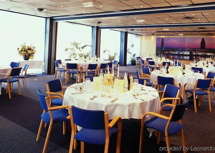 Hotel Mercure Centre Bassin Du Commerce Le Havre