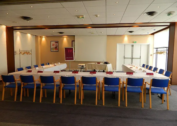 Hotel Mercure Centre Bassin Du Commerce Le Havre